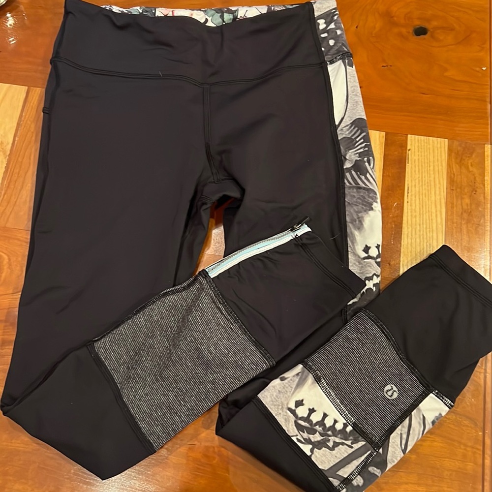 Lululemon legging (size 4)
